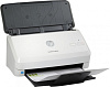 Сканер протяжный HP ScanJet Pro 3000 s4 (6FW07A) A4