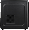 Сервер IRU Rock a9103e 1xE-2334 1x8Gb 1x480Gb 2.5" SSD SATA 1x500W w/o OS (1991395)