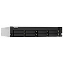 СХД стоечное исполнение 8BAY 2U RP NO HDD TS-832PXU-RP-4G QNAP