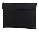 Чехол для ноутбука 15.6" Hama Slide черный ткань (00101733)