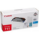 Canon C-711C 1659B002 Картридж для LBP-5300, Голубой, 6000 стр. [1659B002] (GR)