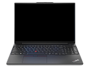 ThinkPad E16 Gen 1 16" WUXGA (1920x1200) IPS 300N, i7-1355U, 2x8GB DDR4 3200, 512GB SSD M.2, Intel Iris Xe, WiFi6, BT, FPR, TPM2, IR&FHD Cam,KB Eng/Ru