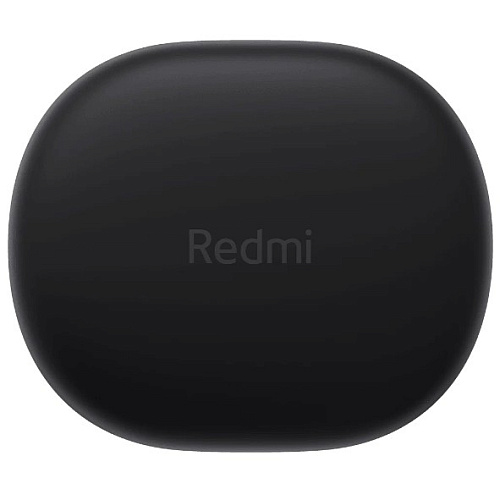 Xiaomi Redmi Buds 4 Lite Black [BHR7118GL]