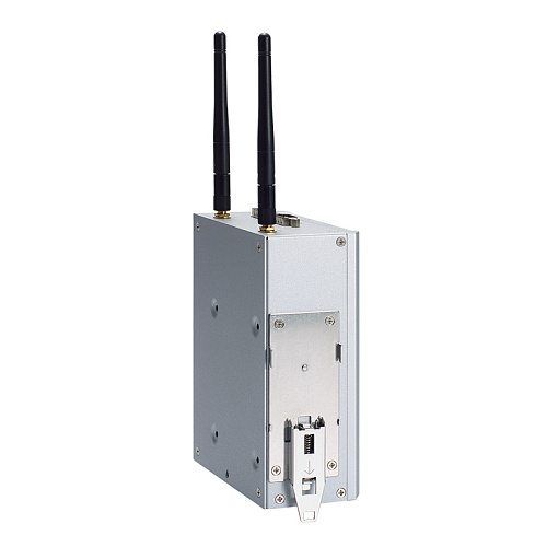 Встраиваемый безвентиляторный компьютер eBOX100A-N97-2E