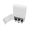Коммутатор MikroTik Cloud Router Switch CRS504-4XQ-OUT