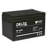 Аккумуляторная батарея DELTA DT 1212
