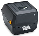 Принтер этикеток настольный Zebra ZD220, TT, 4", Standard EZPL, 203 dpi, EU and UK Power Cords, USB