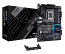 Материнская плата Z690 S1700 ATX Z690 PRO RS ASROCK
