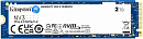 Твердотельный накопитель Kingston SSD 2TB SNV3S/2000G NV3 M.2 2280 PCIe 4.0 x4