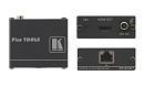 Приёмник Kramer Electronics [(PT-572+) демо] сигнала HDMI из кабеля витой пары (TP), поддержка HDCP и HDTV, HDMI (V.1.4 c 3D, Deep Color, x.v.Color, L