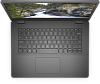 Ноутбук Dell Vostro 3400 14"(1920x1080 (матовый) WVA)/Intel Core i3 1115G4(3Ghz)/4096Mb/1000+256SSDGb/noDVD/Int:Intel UHD Graphics/Cam/BT/WiFi/war 1y