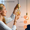 Умная лампа Gauss Smart Home G95 E27 Wi-Fi (1320112)
