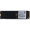 Твердотельный накопитель/ Samsung SSD PM991a, 1024GB, M.2(22x80mm), NVMe, PCIe 3.0 x4, R/W 3100/2000MB/s, IOPs 380 000/330 000, DRAM buffer (12 мес.)