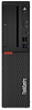ПК Lenovo ThinkCentre M720s SFF i5 8400 (2.8) 8Gb SSD256Gb UHDG 630 DVDRW noOS GbitEth 180W клавиатура мышь черный