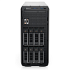 dell poweredge t350 8lff/ e-2336/ 1x16gb udimm/perc h355/1x4tb sata hdd/ 2xge/bezel/nodvd/idrac9 enterprise/tpm/2x600w/1ywarr