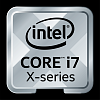Процессор/ CPU LGA2066 Intel Core i7-7820X (Skylake, 8C/16T, 3.6/4.3GHz, 11MB, 140W) OEM