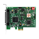 Плата управления движением, 4 оси, интерфейс PCI Express