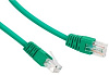 Cablexpert PP12-0.25M/V Патч-корд UTP кат.5e, 0.25м, литой, многожильный (фиолетовый)