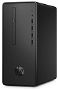 HP DT PRO A 300 G3 MT Ryzen5 Pro 2400G,8GB,256GB,DVD-WR,usb kbd/mouse,Win10Pro(64-bit),1-1-1 Wty(repl.4CZ19EA)