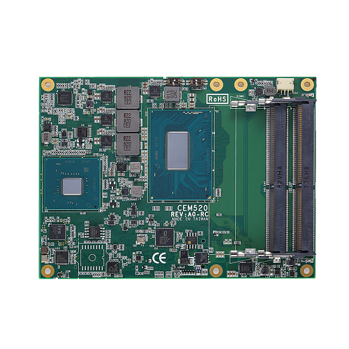 CEM520-i3-8100H+HM370