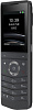 Телефон IP Fanvil W611W черный