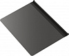 Чехол-крышка Samsung для Samsung Galaxy Tab S9+ Privacy Screen поликарбонат черный (EF-NX812PBEGRU)