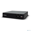 CyberPower PR1000ERTXL2U ИБП {Line-Interactive, 1000VA/1000W USB/RS-232/EPO/Dry/SNMPslot (10 х IEC С13) (12V/7AH х4) NEW}