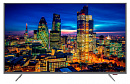 Телевизор LED Panasonic 32" TX-32FSR400 черный/HD READY/60Hz/DVB-T/DVB-T2/DVB-C/DVB-S2/USB/WiFi/Smart TV