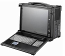 Промышленный переносной компьютер FRONT Portable 560.501, дисплей 17", процессор Core i5-8500T / RAM 8 Гб DIMM DDR4 / SSD 128 Гб / 4 x USB 3.1, 5 x U