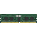 Модуль памяти Kingston 16GB DDR5 5600Mhz Server Premier ECC Registered DIMM CL46 x80 1RX8 1.1V 288-pin 16Gbit Hynix A IDT/Renesas