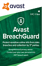 Avast BreachGuard (3 PC, 3 Years)