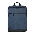 Рюкзак NINETYGO Classic Business Backpack Темно-синий