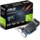 Видеокарта Asus PCI-E 710-1-SL nVidia GeForce GT 710 1024Mb 64bit DDR3 954/1800 DVIx1/HDMIx1/CRTx1/HDCP Ret