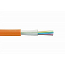 EUROLAN 39T-20-48-01OR Волоконно-оптический кабель Т01 распределительный, внутренний, 48x50/125 OM2 нг(А)-HFLTx, плотный буфер 900 мкм, оранжевый
