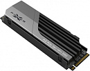 Накопитель SSD Silicon Power PCIe 4.0 x4 8TB SP08KGBP44XS7005 XS70 M.2 2280