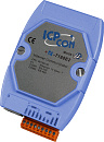 Программируемый контроллер с 2 COM-портами (1 x RS-232, 1 x RS-485)
