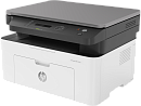 HP Laser MFP 135a (p/c/s , A4, 1200dpi, 20 ppm, 128Mb,Duplex, USB 2.0, 1tray 150,1y warr, cartridge 500 pages in box, repl. SS293B)