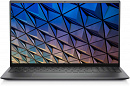 Ноутбук Dell Vostro 5510 Core i5 11320H 8Gb SSD256Gb Intel Iris Xe graphics 15.6" WVA FHD (1920x1080) Ubuntu grey WiFi BT Cam