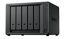 Модуль расширения СХД 5BAY NO HDD DX525 SYNOLOGY