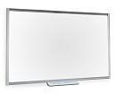 Интерактивная доска SMART Board SBM680 с пассивным лотком