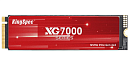 Kingspec SSD XG7000-512 2280