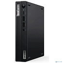 Lenovo ThinkCentre M70q G5 Tiny [12TD004CGP] (КЛАВ.РУС.ГРАВ.) Black {i5-14400T/16GB 2slots/512GB SSD/DOS/VESA/k+m}