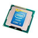 Центральный Процессор Intel Core i3-13100F BOX (Raptor Lake, Intel 7, C4(0EC/4PC)/T8, Performance Base 3,40GHz(PC), Turbo 4,50GHz, Max Turbo 4,50GHz,