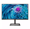28" Philips 288E2UAE 3840x2160 60Гц IPS WLED 16:9 4ms 2*HDMI DP 4*USB3.2 1000:1 Mega Infinity DCR 178/178 300cd HAS Tilt Speakers Black
