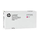 HP Картридж C9733AC лазерный пурпурный (12000 стр) (белая коробка)