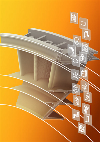 Пакет обновления APM FEM v22 до v23, комплектация PROF