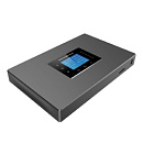 IP-PBX UCM6300A (до 250 рег., до 50 соед.)