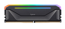 Модуль памяти DIMM DDR5-6200 64GB (32GBx2) RGB AH5U64G62C532NBAA-2 APACER