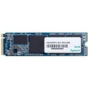 SSD APACER M.2 512GB AS2280 AP512GAS2280P4-1