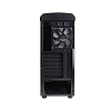 Блок питания Zalman MidiTower Z3 (без БП)